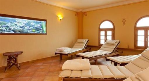 фото отеля Am Eifelsteig Spa & Wellness Hotel