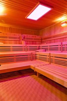 фото отеля Am Eifelsteig Spa & Wellness Hotel