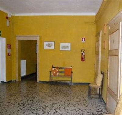 фото отеля Hotel Tre Donzelle