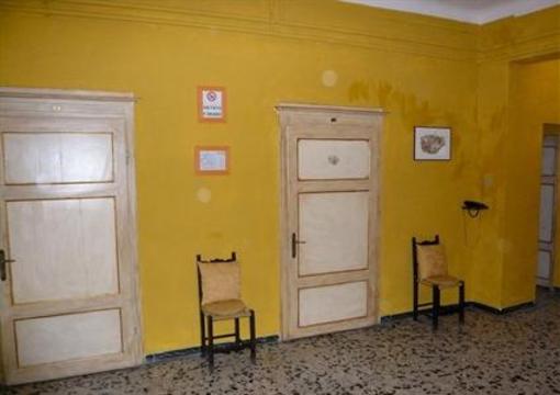 фото отеля Hotel Tre Donzelle