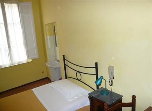 фото отеля Hotel Tre Donzelle