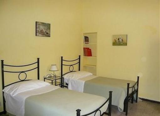 фото отеля Hotel Tre Donzelle
