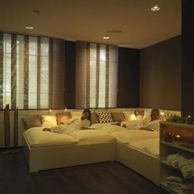 фото отеля Golf Und Wellnesshotel Schloss Teschow
