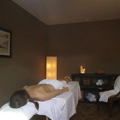фото отеля Golf Und Wellnesshotel Schloss Teschow