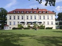 Golf Und Wellnesshotel Schloss Teschow