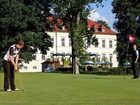 фото отеля Golf Und Wellnesshotel Schloss Teschow