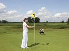 фото отеля Golf Und Wellnesshotel Schloss Teschow