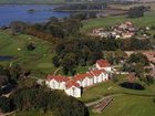 фото отеля Golf Und Wellnesshotel Schloss Teschow