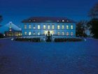 фото отеля Golf Und Wellnesshotel Schloss Teschow