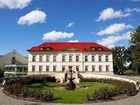фото отеля Golf Und Wellnesshotel Schloss Teschow