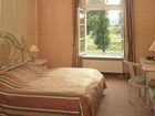 фото отеля Golf Und Wellnesshotel Schloss Teschow