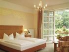 фото отеля Golf Und Wellnesshotel Schloss Teschow