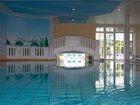 фото отеля Golf Und Wellnesshotel Schloss Teschow