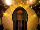 фото отеля Golf Und Wellnesshotel Schloss Teschow