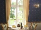 фото отеля Golf Und Wellnesshotel Schloss Teschow