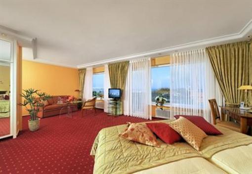 фото отеля Ostseehaus Bunger