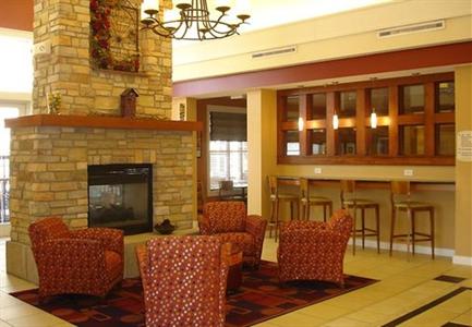 фото отеля Residence Inn Roanoke Airport