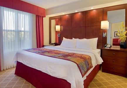 фото отеля Residence Inn Roanoke Airport