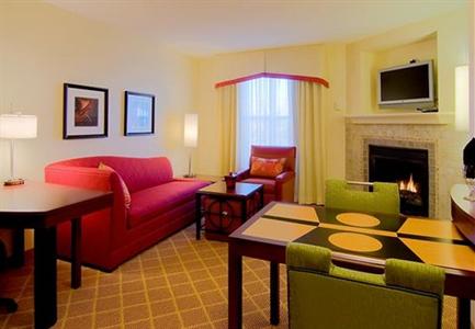фото отеля Residence Inn Roanoke Airport