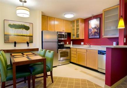 фото отеля Residence Inn Roanoke Airport