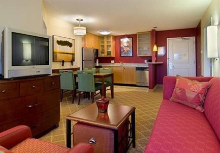 фото отеля Residence Inn Roanoke Airport