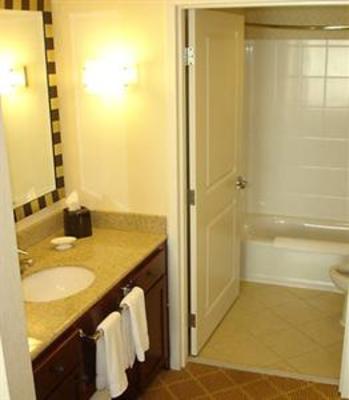 фото отеля Residence Inn Roanoke Airport