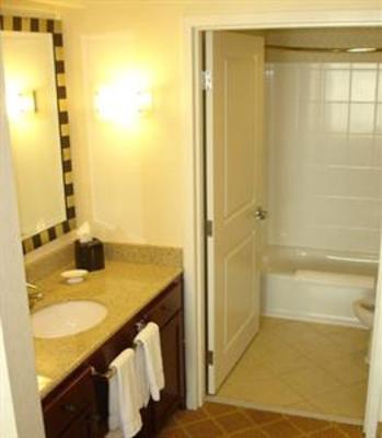 фото отеля Residence Inn Roanoke Airport