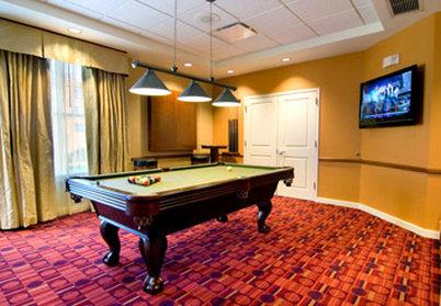 фото отеля Residence Inn Roanoke Airport