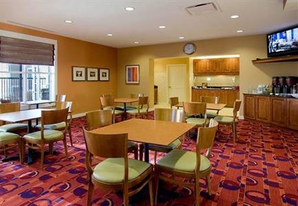 фото отеля Residence Inn Roanoke Airport