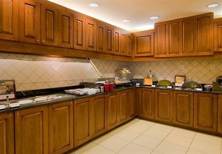 фото отеля Residence Inn Roanoke Airport