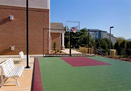 фото отеля Residence Inn Roanoke Airport