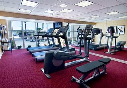 фото отеля Residence Inn Roanoke Airport