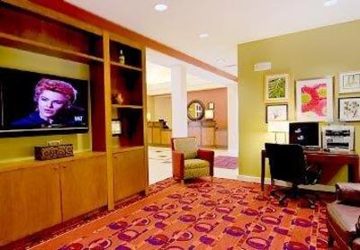 фото отеля Residence Inn Roanoke Airport