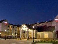 Residence Inn Roanoke Airport