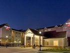 фото отеля Residence Inn Roanoke Airport