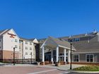 фото отеля Residence Inn Roanoke Airport