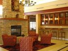 фото отеля Residence Inn Roanoke Airport