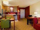 фото отеля Residence Inn Roanoke Airport