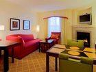 фото отеля Residence Inn Roanoke Airport