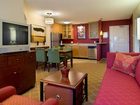 фото отеля Residence Inn Roanoke Airport