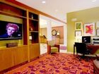 фото отеля Residence Inn Roanoke Airport