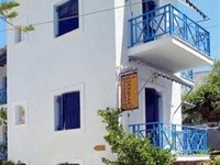 Electra Pension Aegina