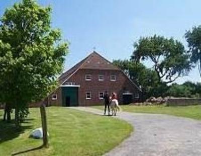 фото отеля Ferienhof Westerwarf