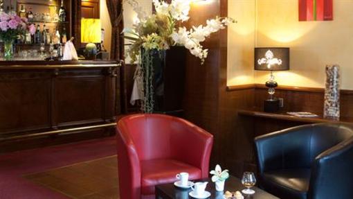 фото отеля L'Hotel de France
