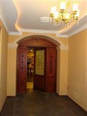 фото отеля Hotel Boutique Plaza Sucre Quito