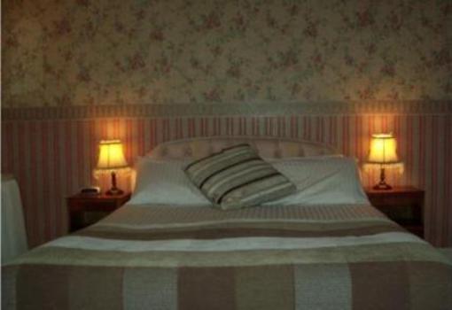 фото отеля Carra Beag Guest House Pitlochry