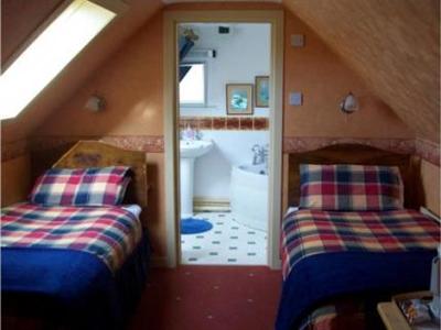 фото отеля Carra Beag Guest House Pitlochry