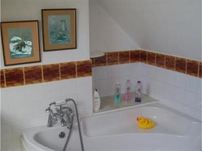 фото отеля Carra Beag Guest House Pitlochry