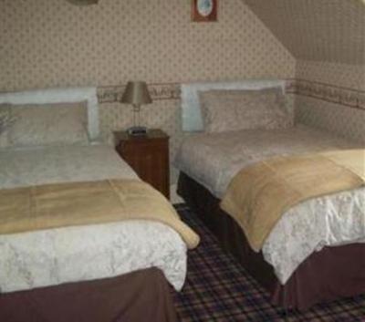 фото отеля Carra Beag Guest House Pitlochry