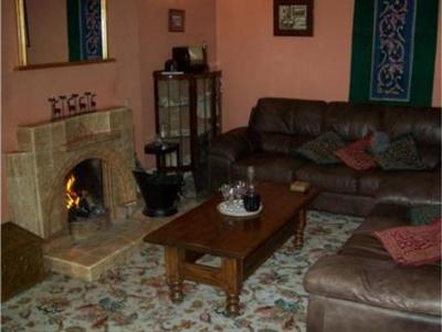 фото отеля Carra Beag Guest House Pitlochry